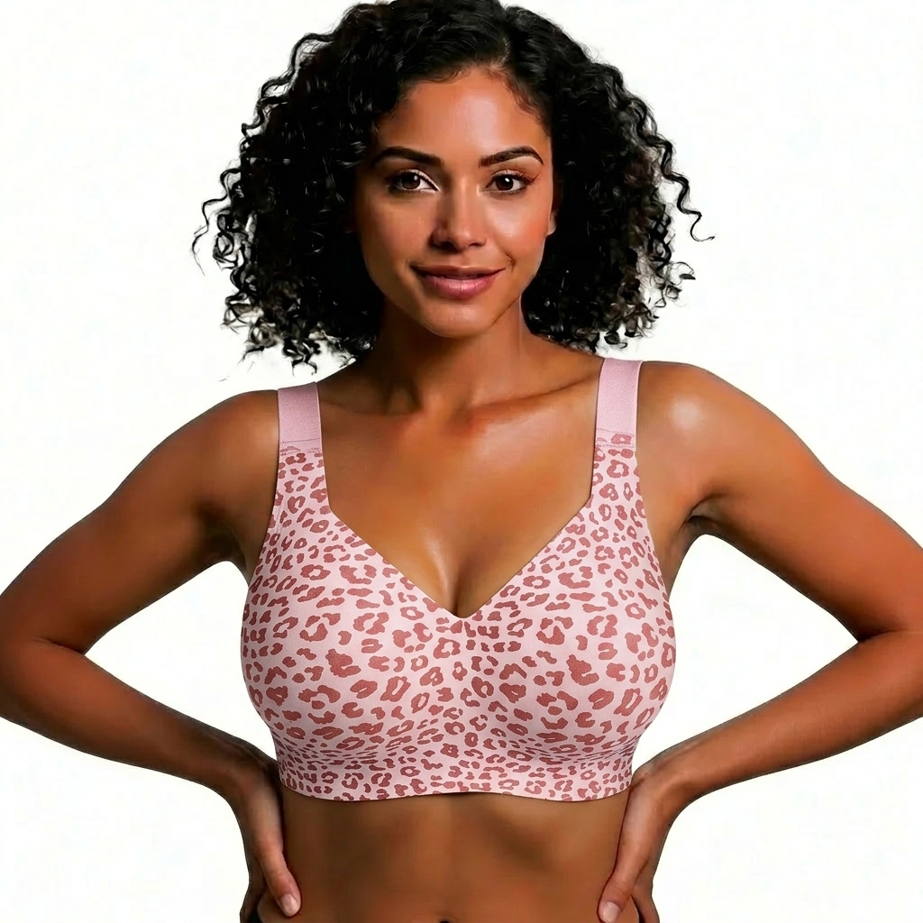 SilkFit™ Reggiseno Seconda Pelle