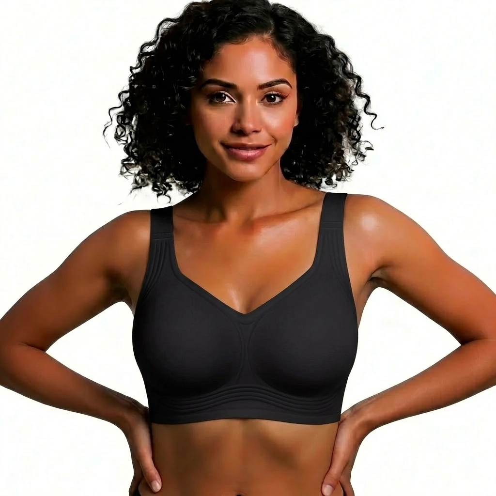 SilkFit™ Reggiseno Seconda Pelle