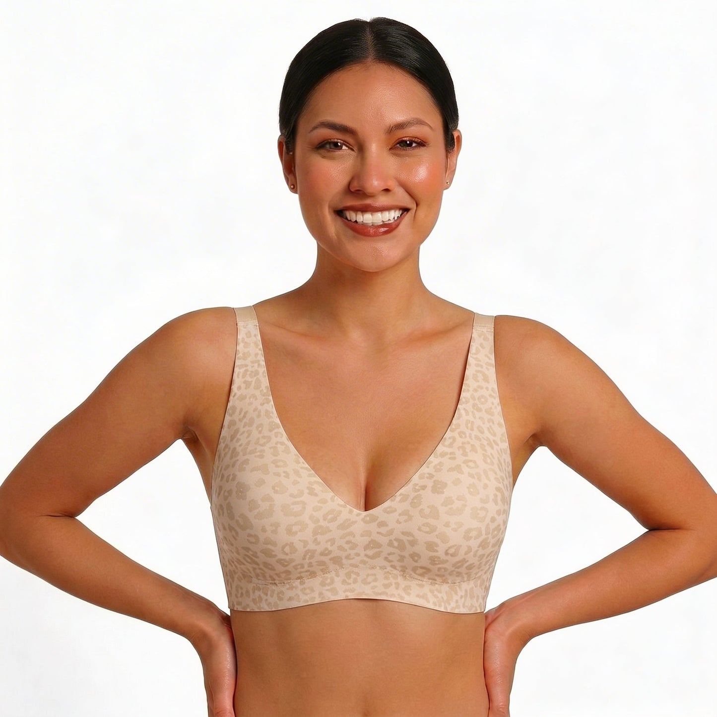 SilkFit™ Reggiseno Seconda Pelle