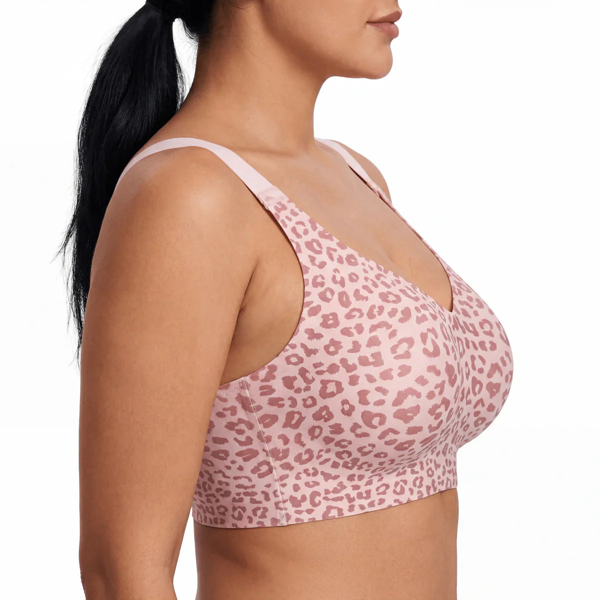 SilkFit™ Reggiseno Seconda Pelle