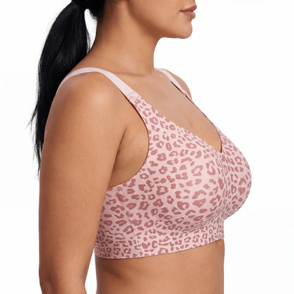 SilkFit™ Reggiseno Seconda Pelle