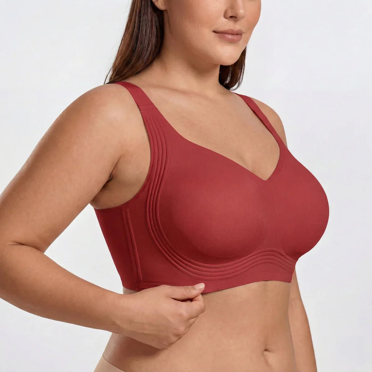 SilkFit™ Reggiseno Seconda Pelle